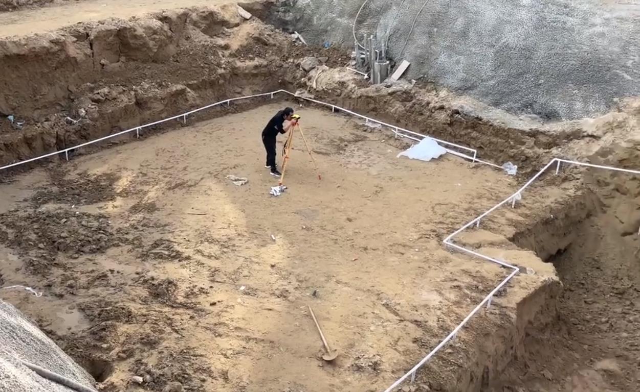 烟台基坑降水